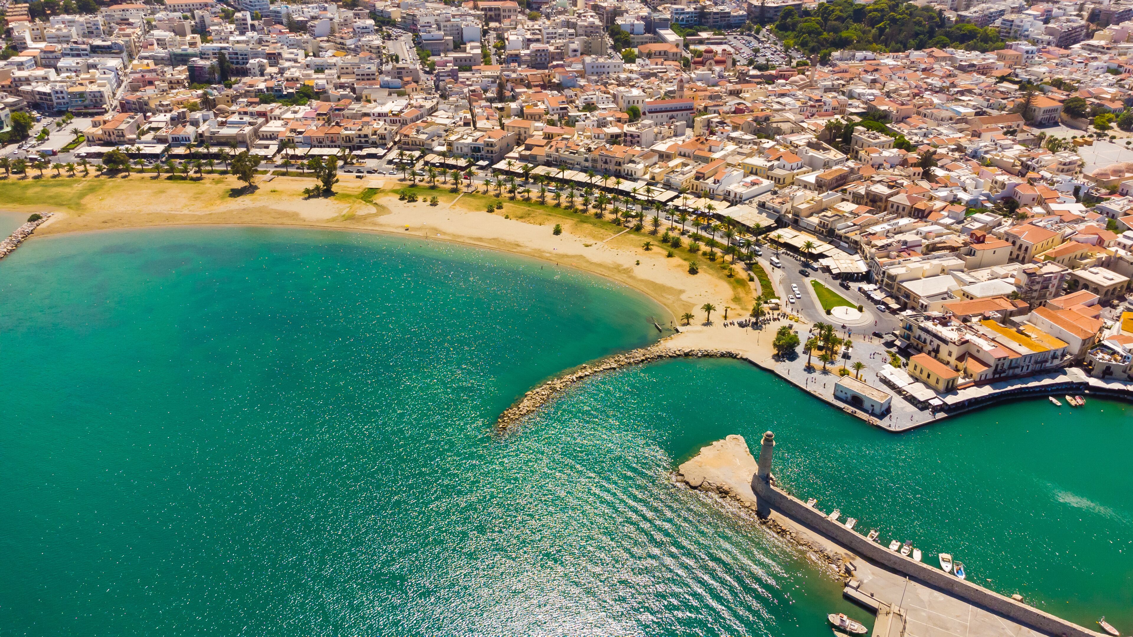 Rethymno
