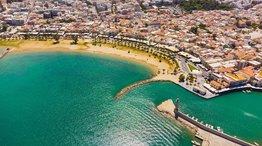 Rethymno