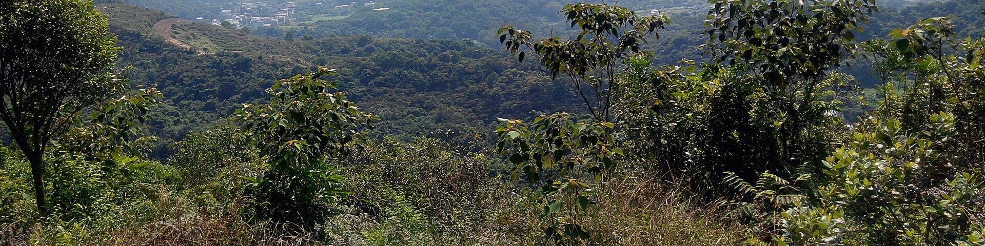 Silver Mine Bay, Mui Wo, Lantau Island