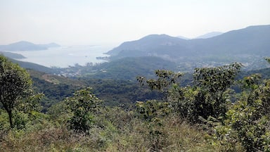 Silver Mine Bay, Mui Wo, Lantau Island