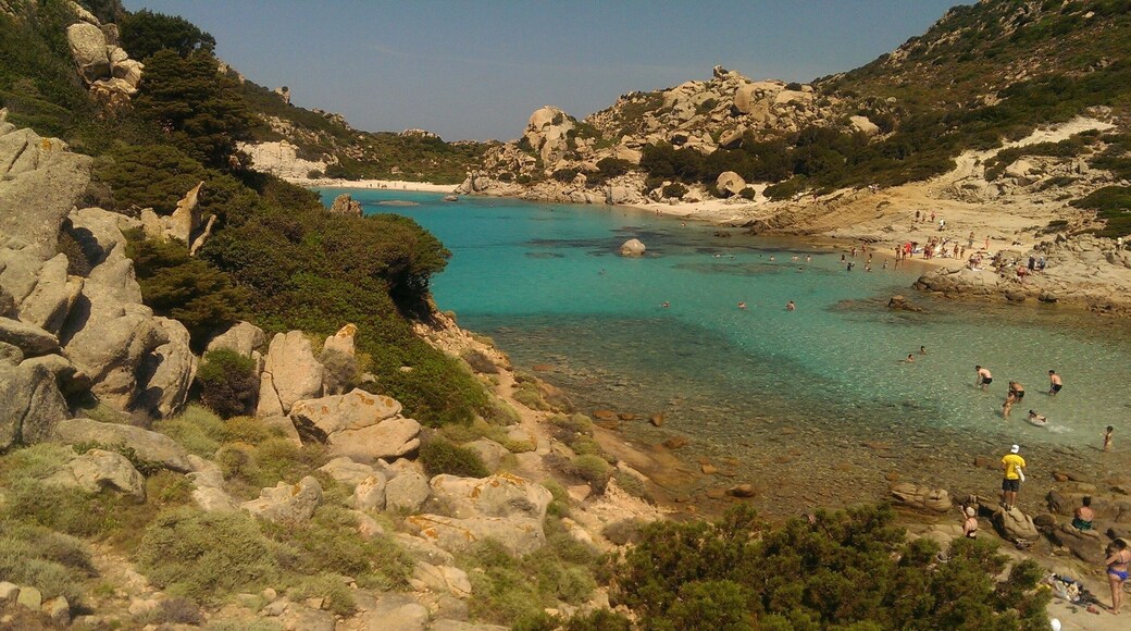 Beautiful beaches of Sardinia,such an amazing summer destination