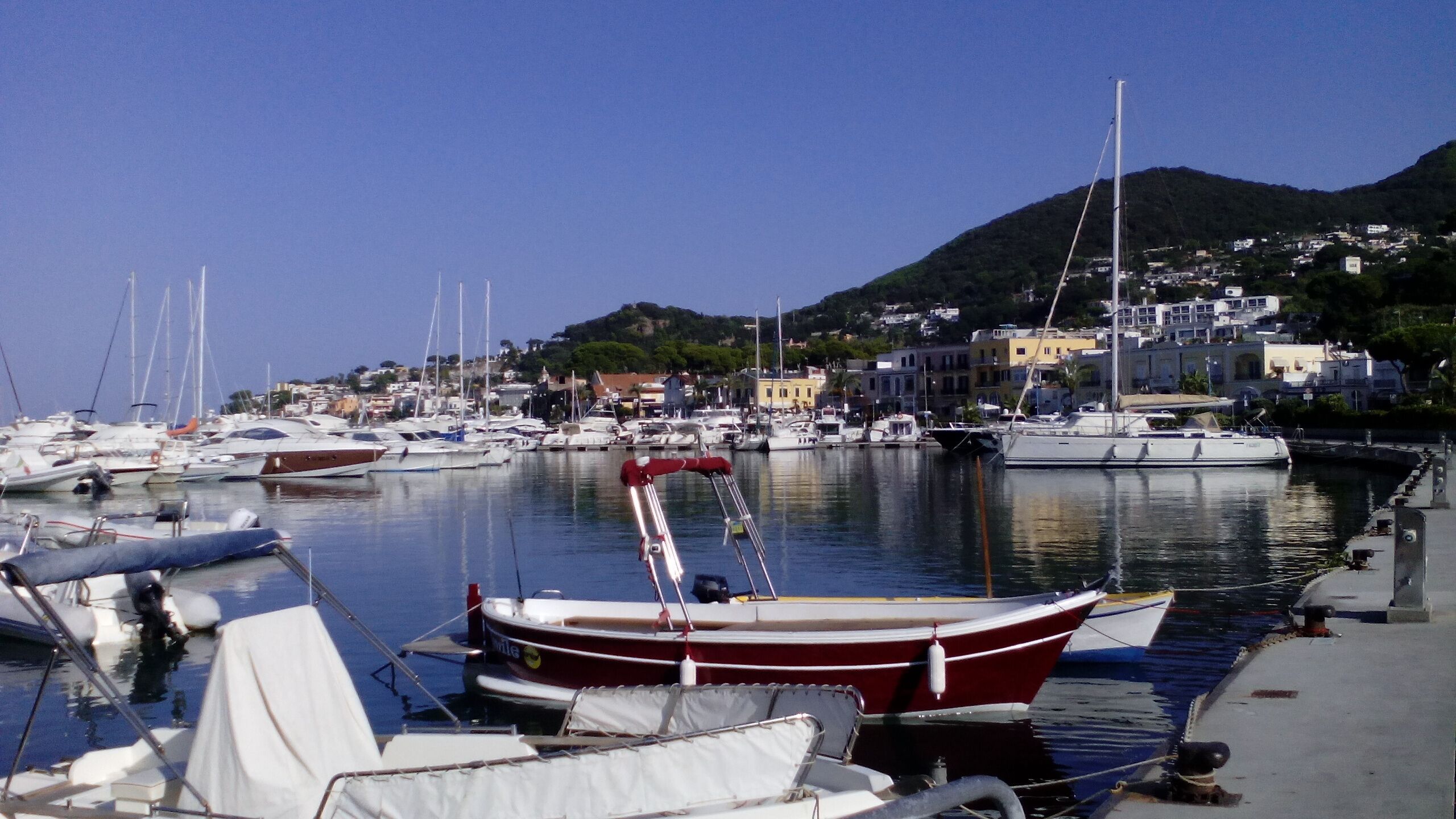 80074 Casamicciola Terme NA, Italy