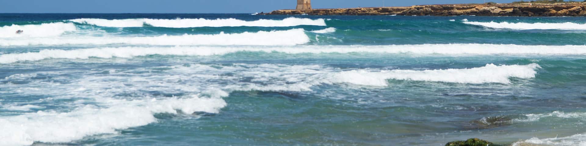 90045 Cinisi PA, Italy