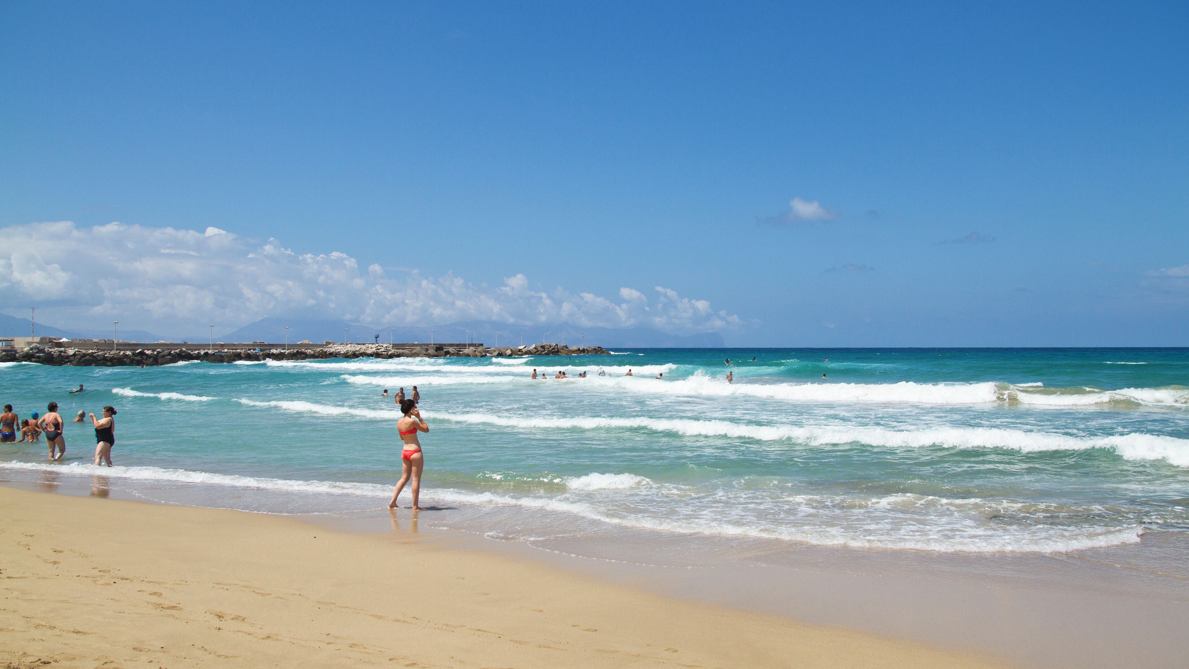 90045 Cinisi PA, Italy