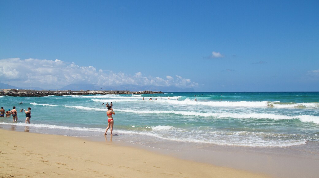 90045 Cinisi PA, Italy