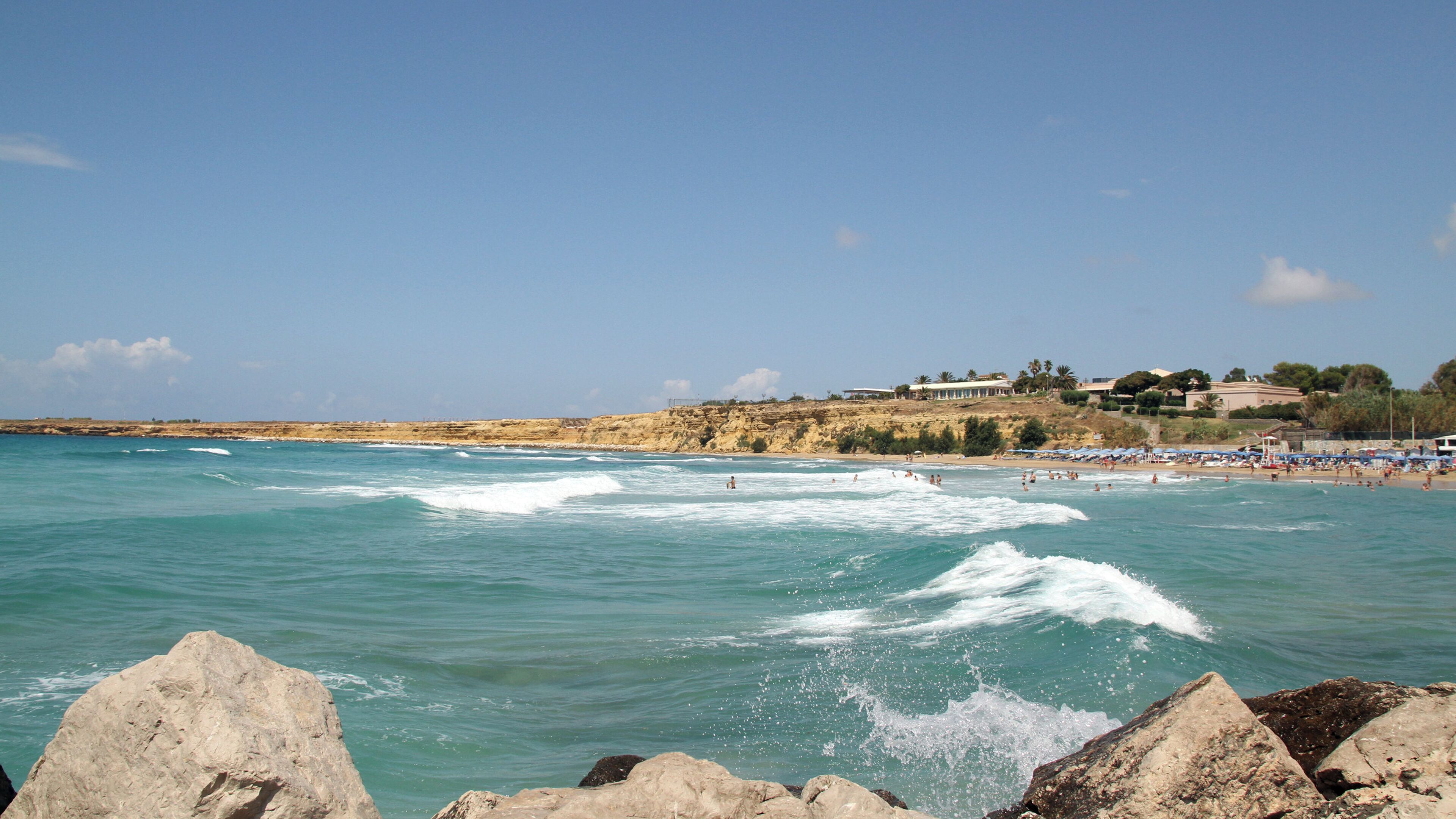 90045 Cinisi PA, Italy