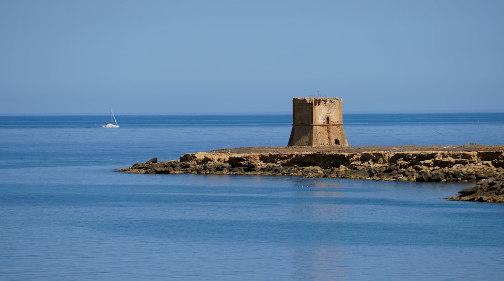 Torre del Mulinazzo, Cinisi