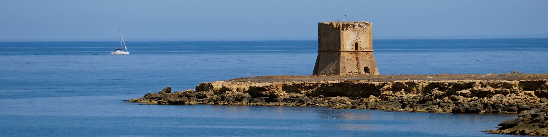 Torre del Mulinazzo, Cinisi