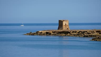 Torre del Mulinazzo, Cinisi