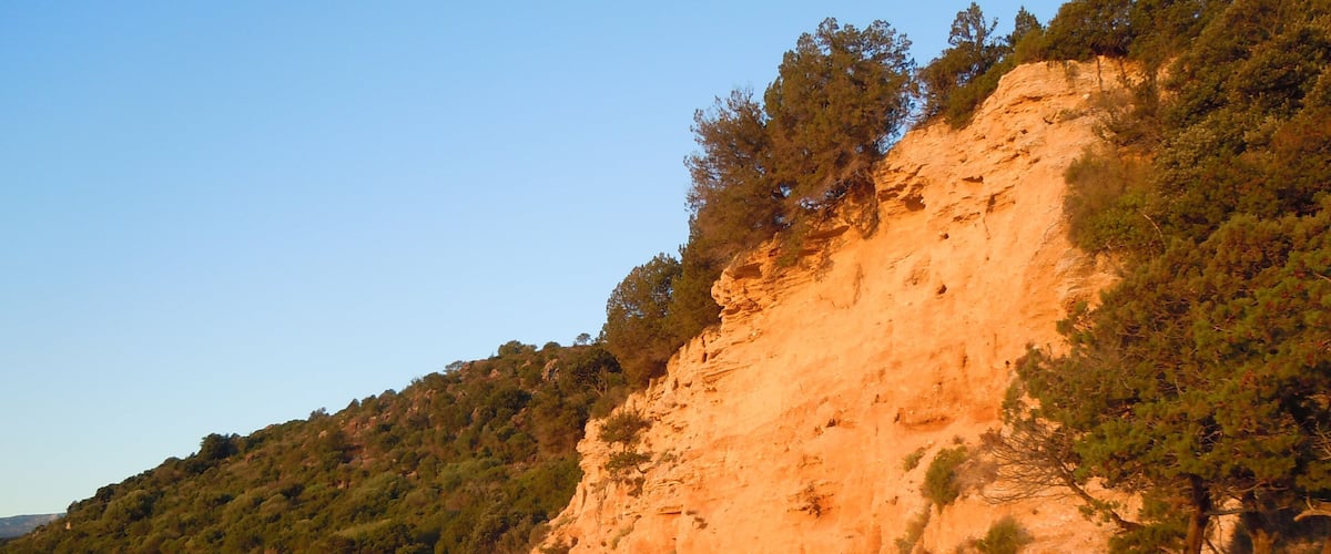 08022 Dorgali, Province of Nuoro, Italy