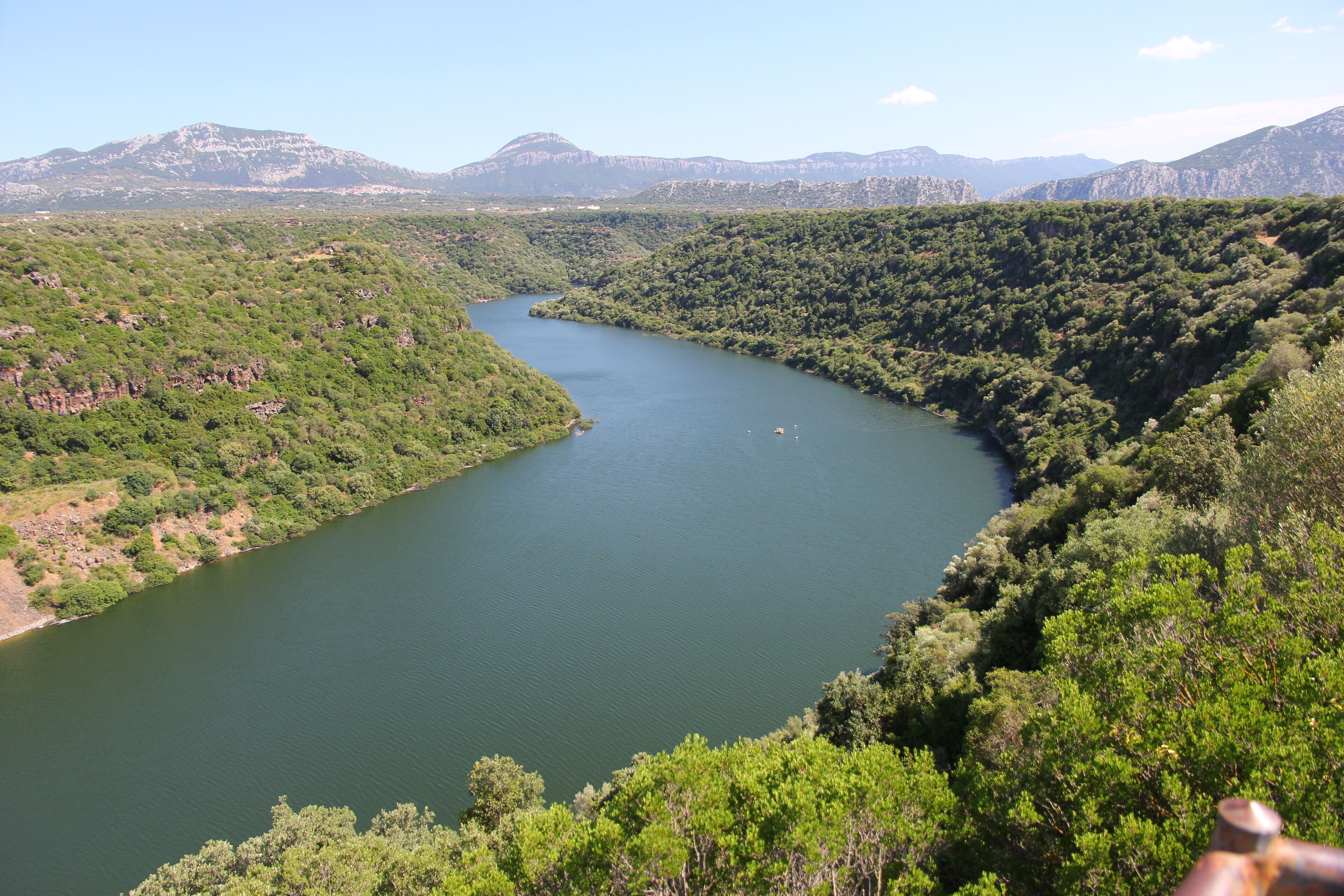 - Cala Gonone (Dorgali)