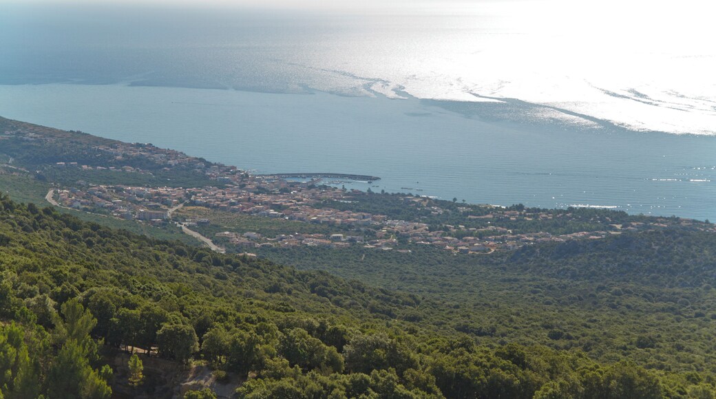 Gulfo Orosei - Cala Gonone