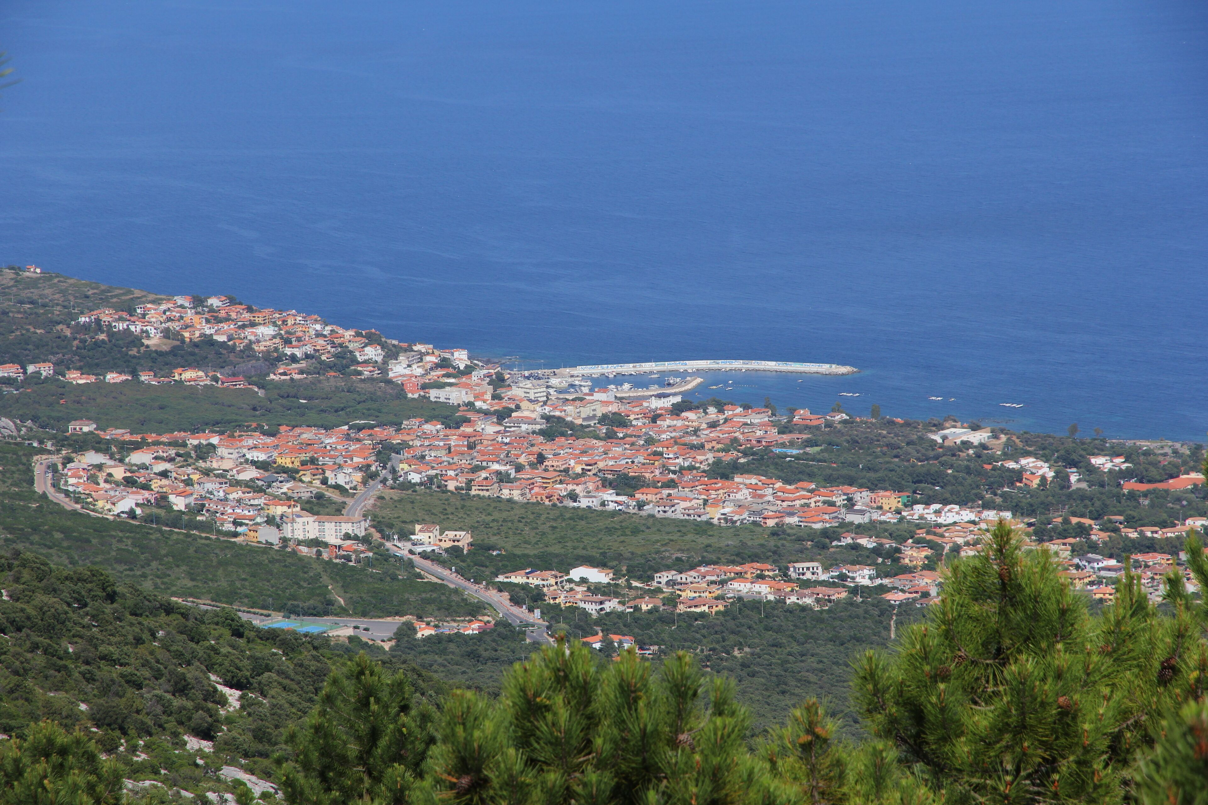 - Cala Gonone (Dorgali)