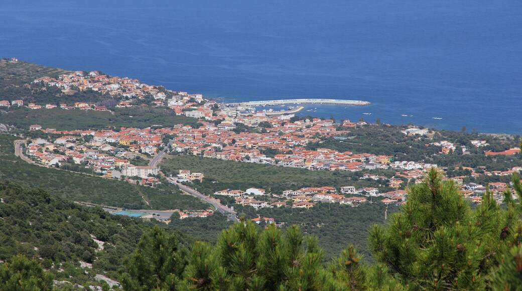 - Cala Gonone (Dorgali)