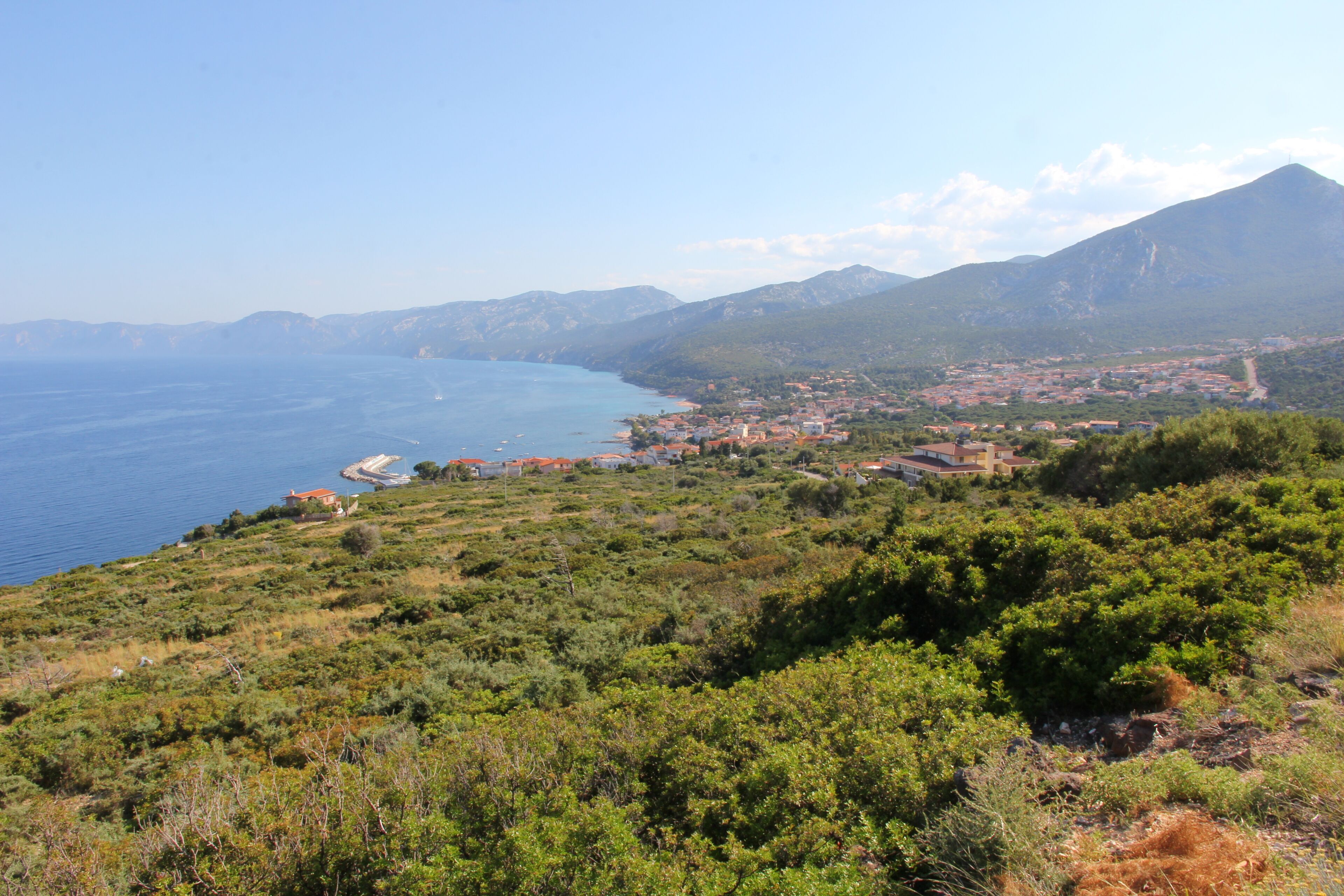- Cala Gonone (Dorgali)