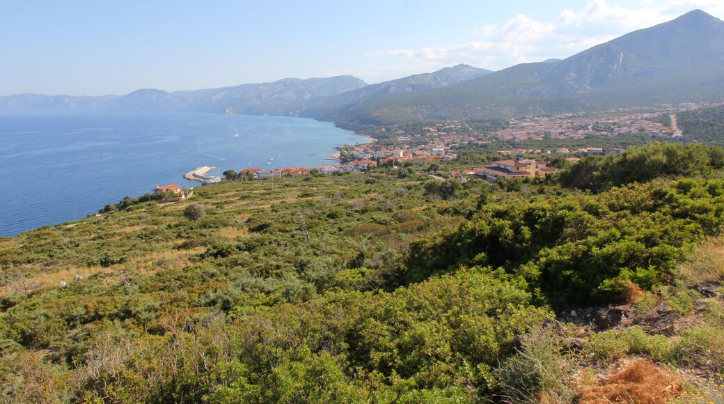 - Cala Gonone (Dorgali)