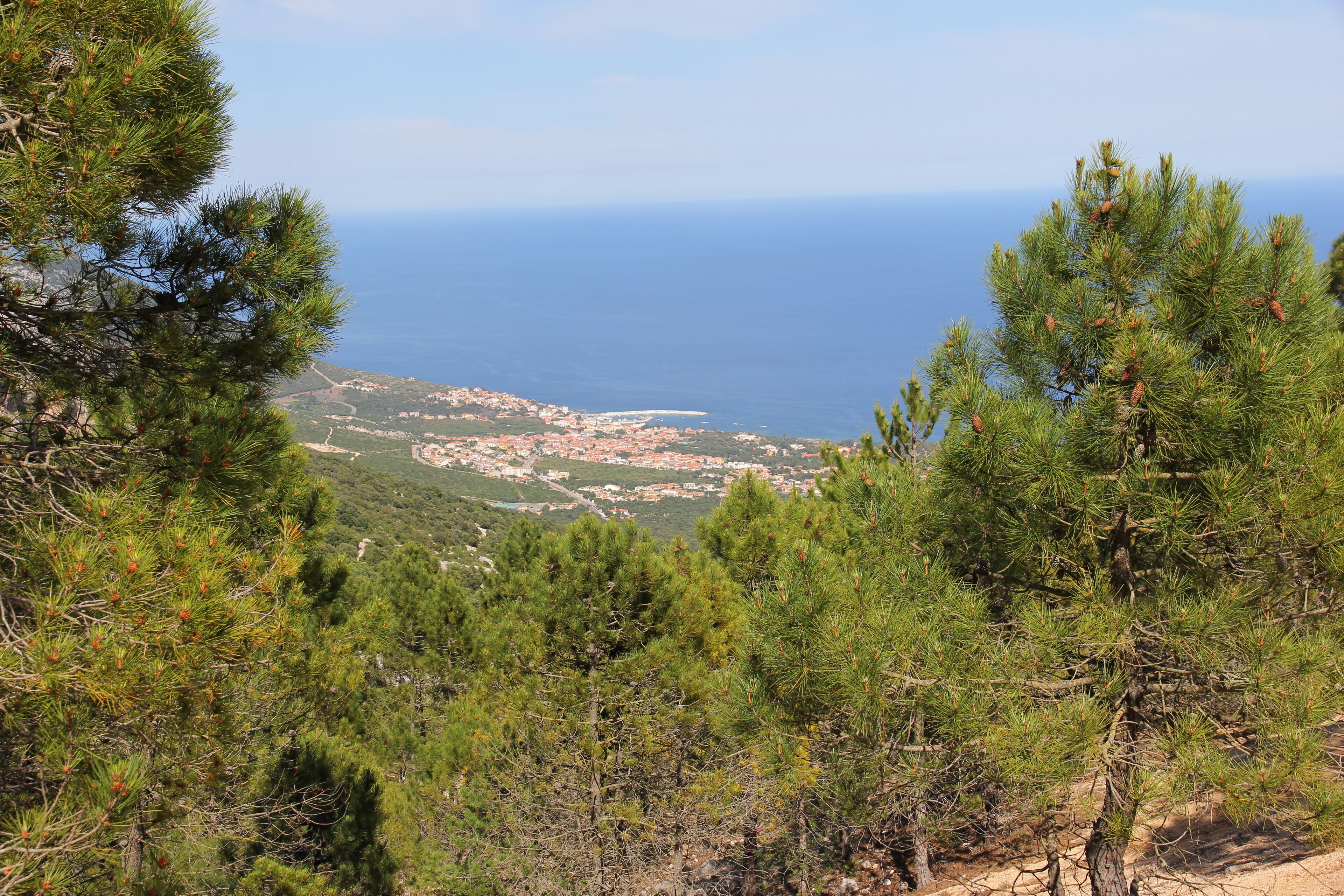 - Cala Gonone (Dorgali)