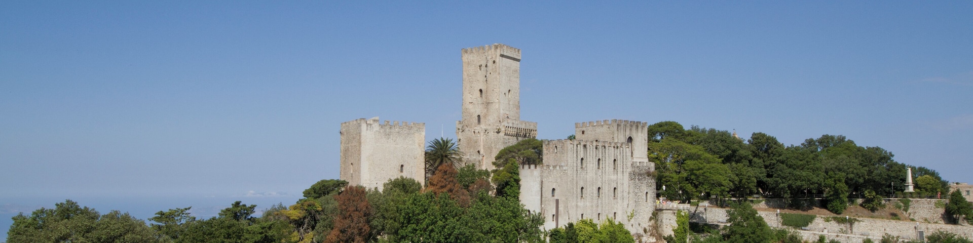 Castello Vènere