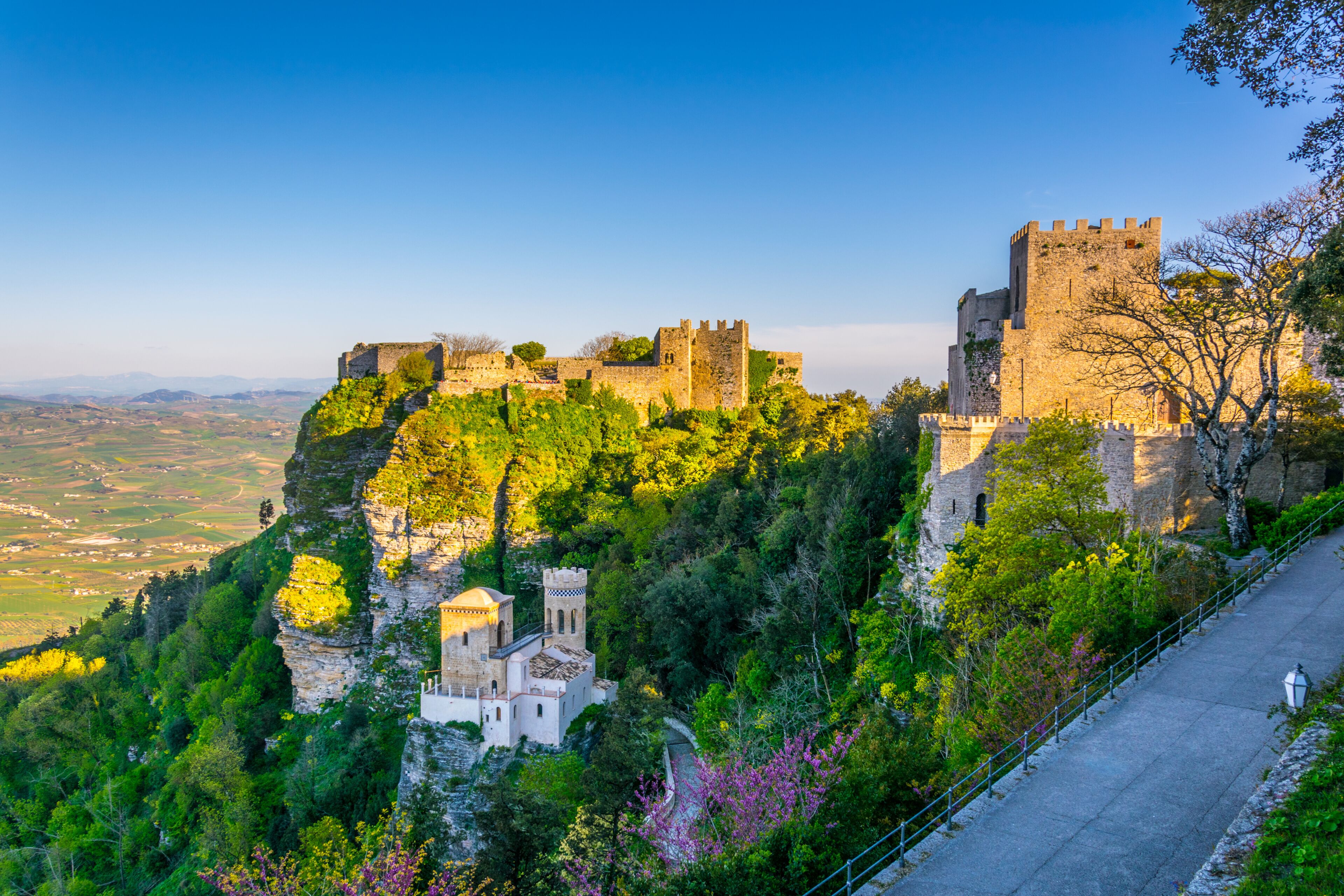 Erice