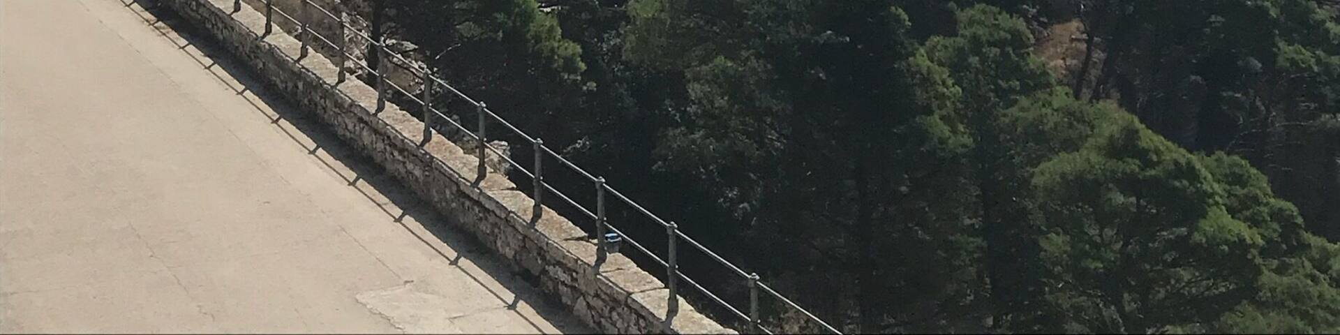 Erice, Sicily 🏰🇮🇹