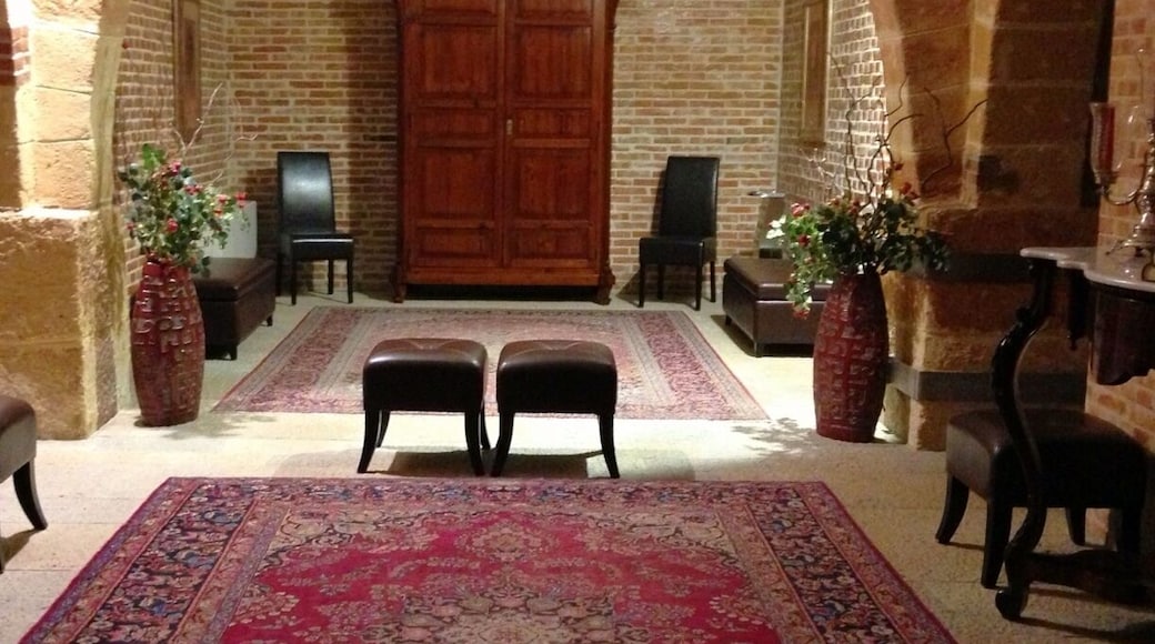 Hotel Carmine, wonderful place yo stay in Sicily