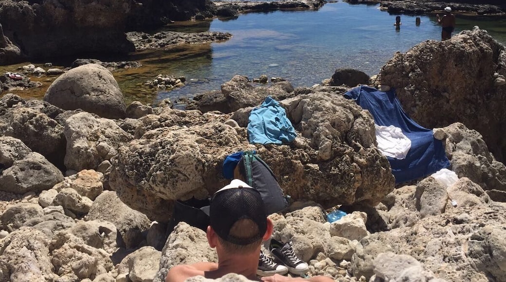 The best natural pool ever seen!