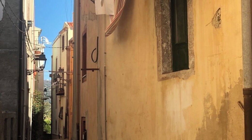 This town was so amazingly beautiful. A perfect place to eat lunch on the canal and stretch our legs for an hour.