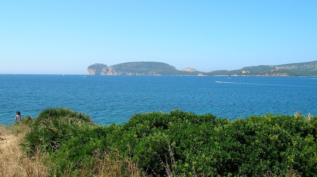 Capo Caccia