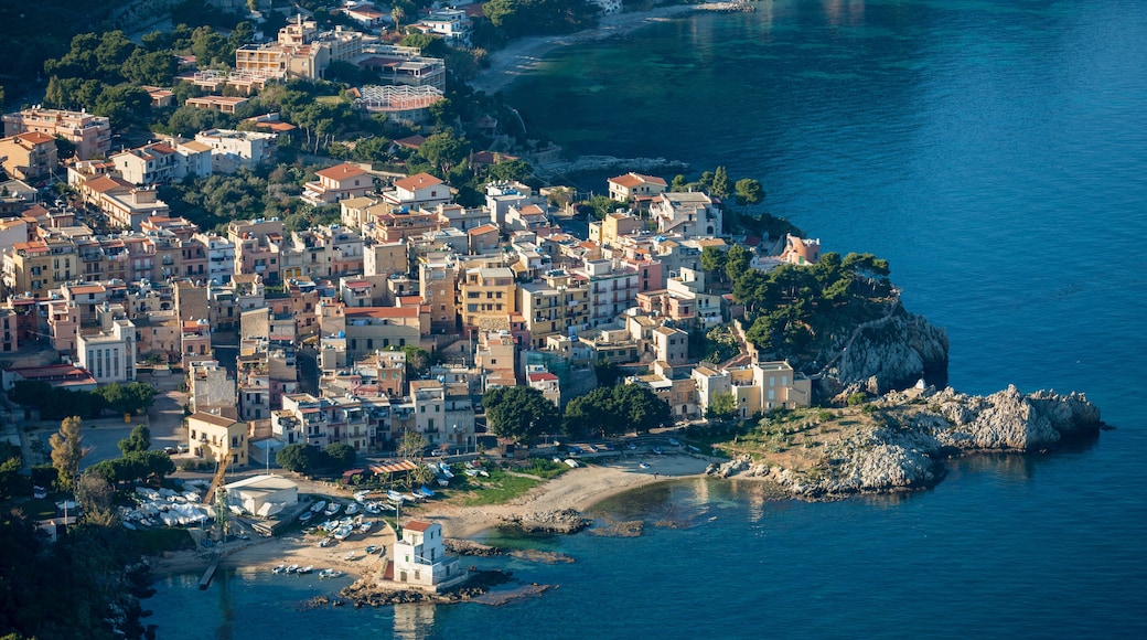 Seaside Living Porticello Santa Flavia Sicily Italy