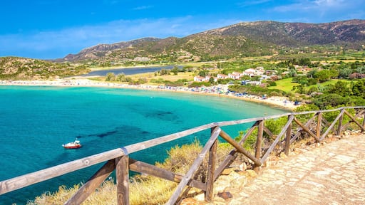 Santa Margherita di Pula