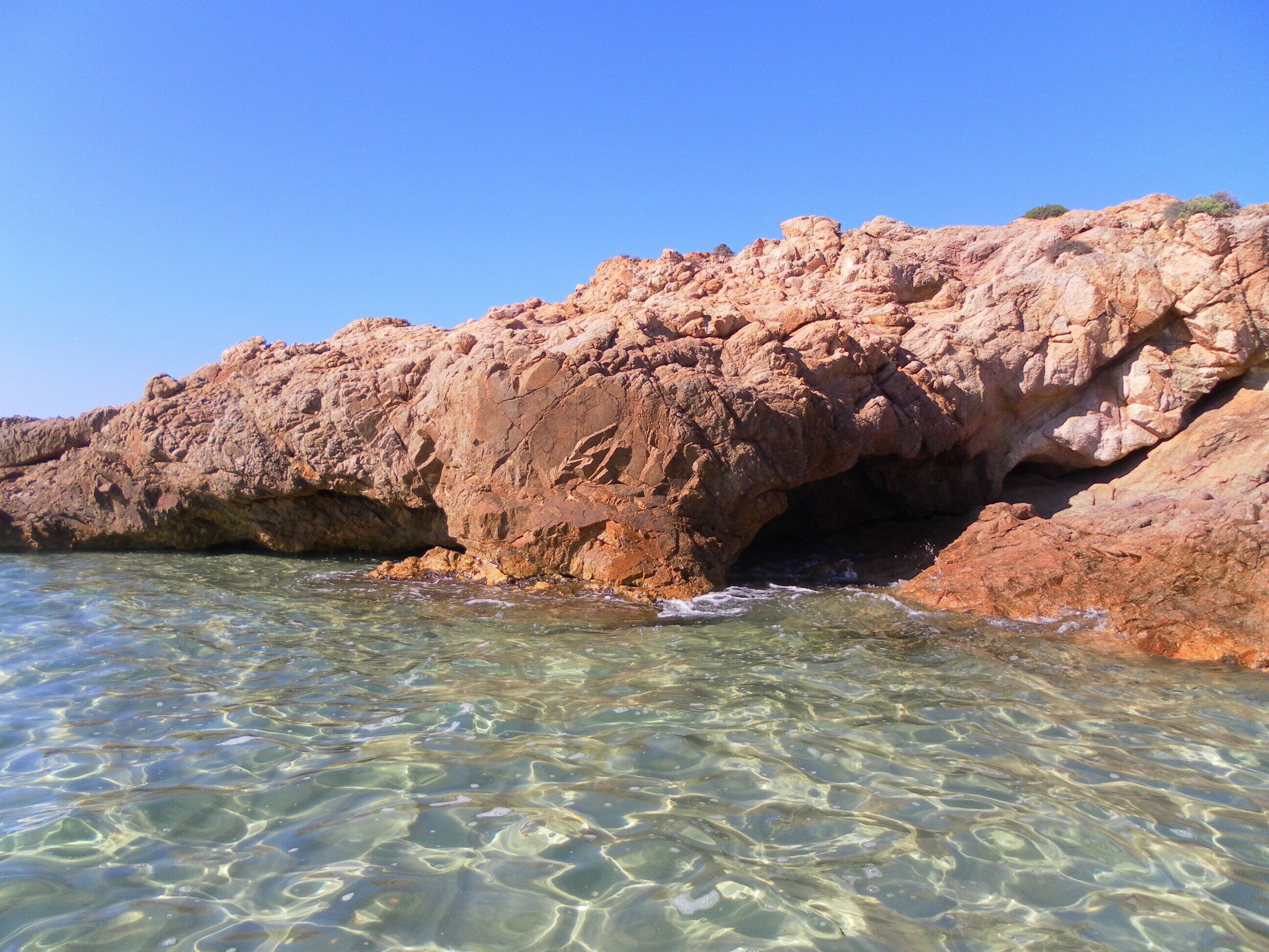 Santa Margherita di Pula