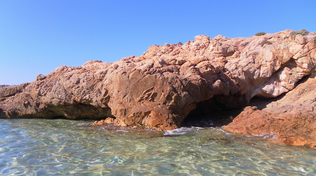 Santa Margherita di Pula