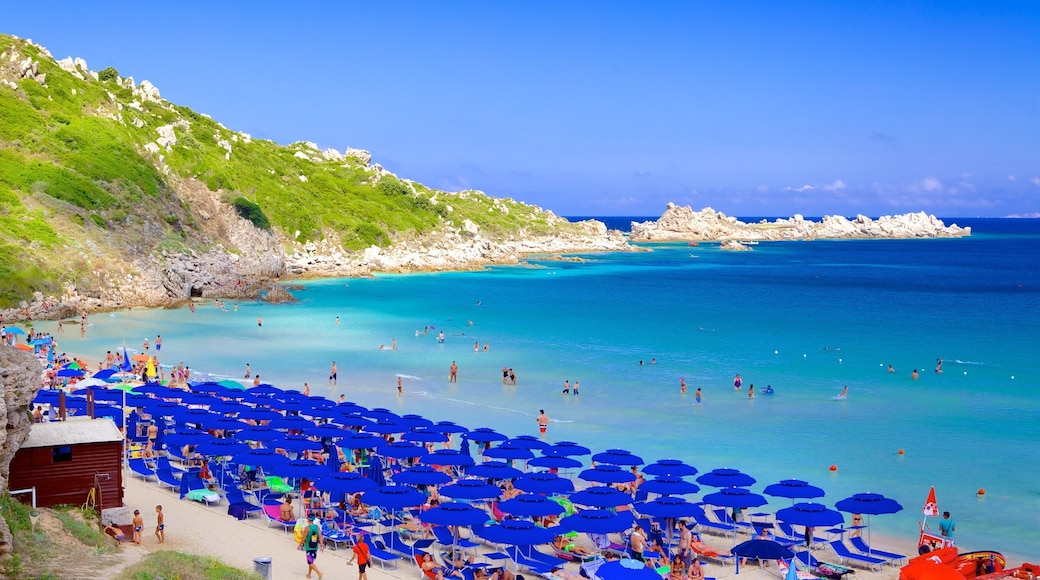 Santa Teresa di Gallura