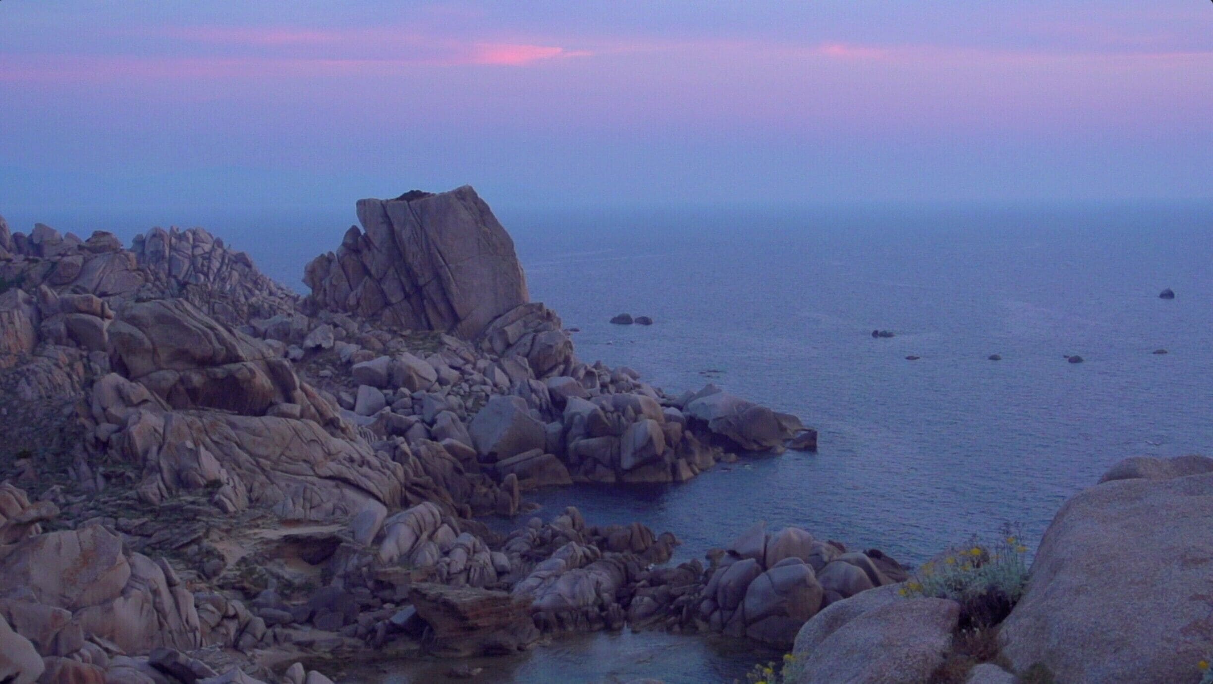 Moon Valley in Sardinia #GoldenHour #Waterlust 
#BeachBound