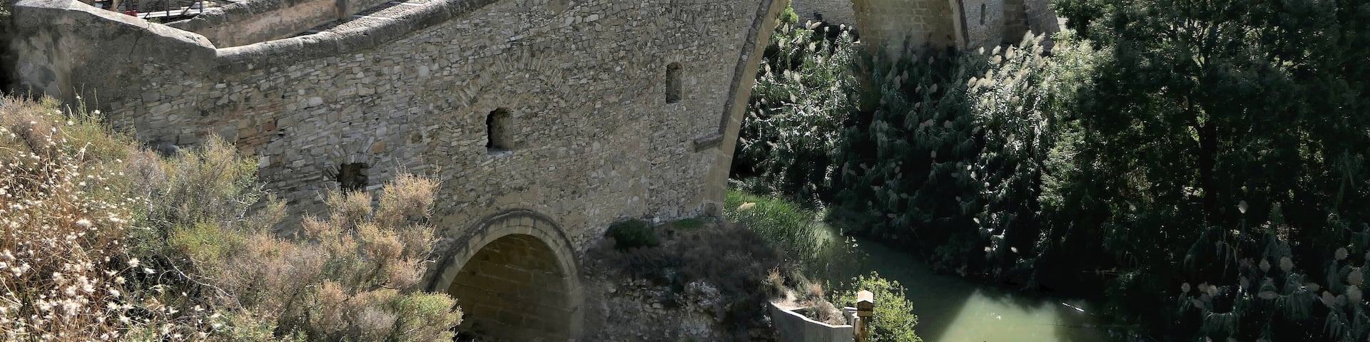 BrĂŒcke San Leonardo