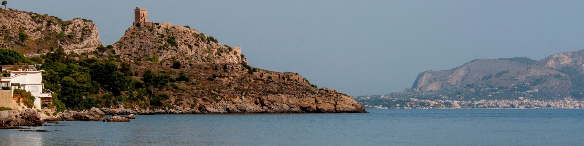 Sicilia, una terra da scoprire