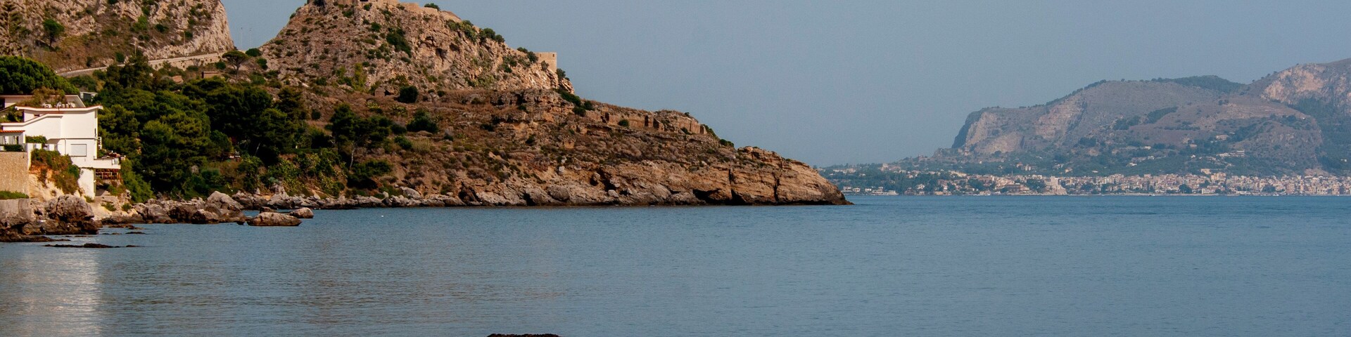 Sicilia, una terra da scoprire