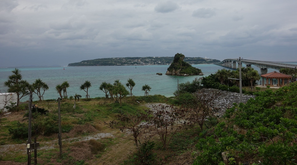 古宇利大橋 20160120