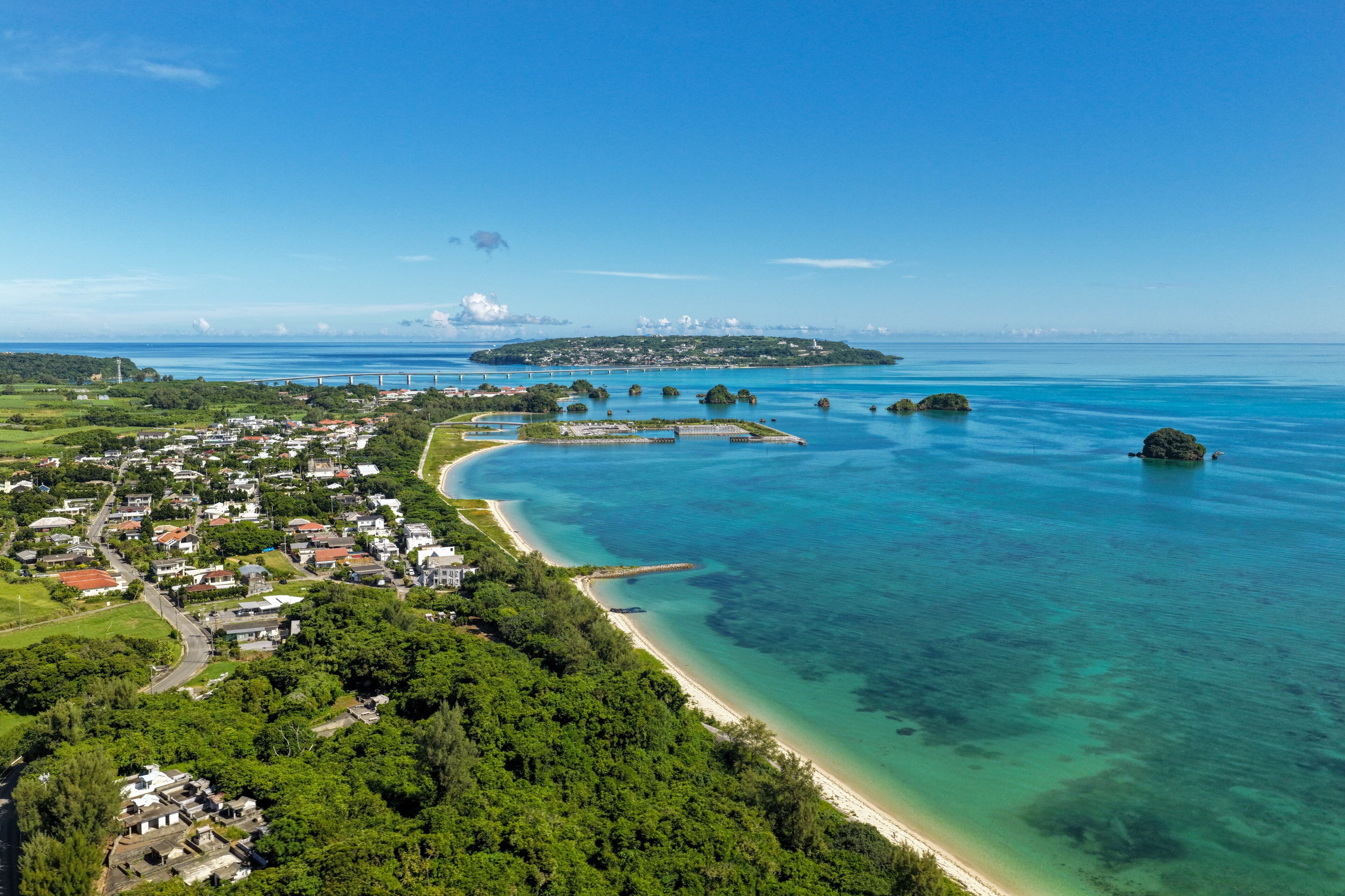 Visit Nago: 2026 Travel Guide for Nago, Okinawa Island | Expedia