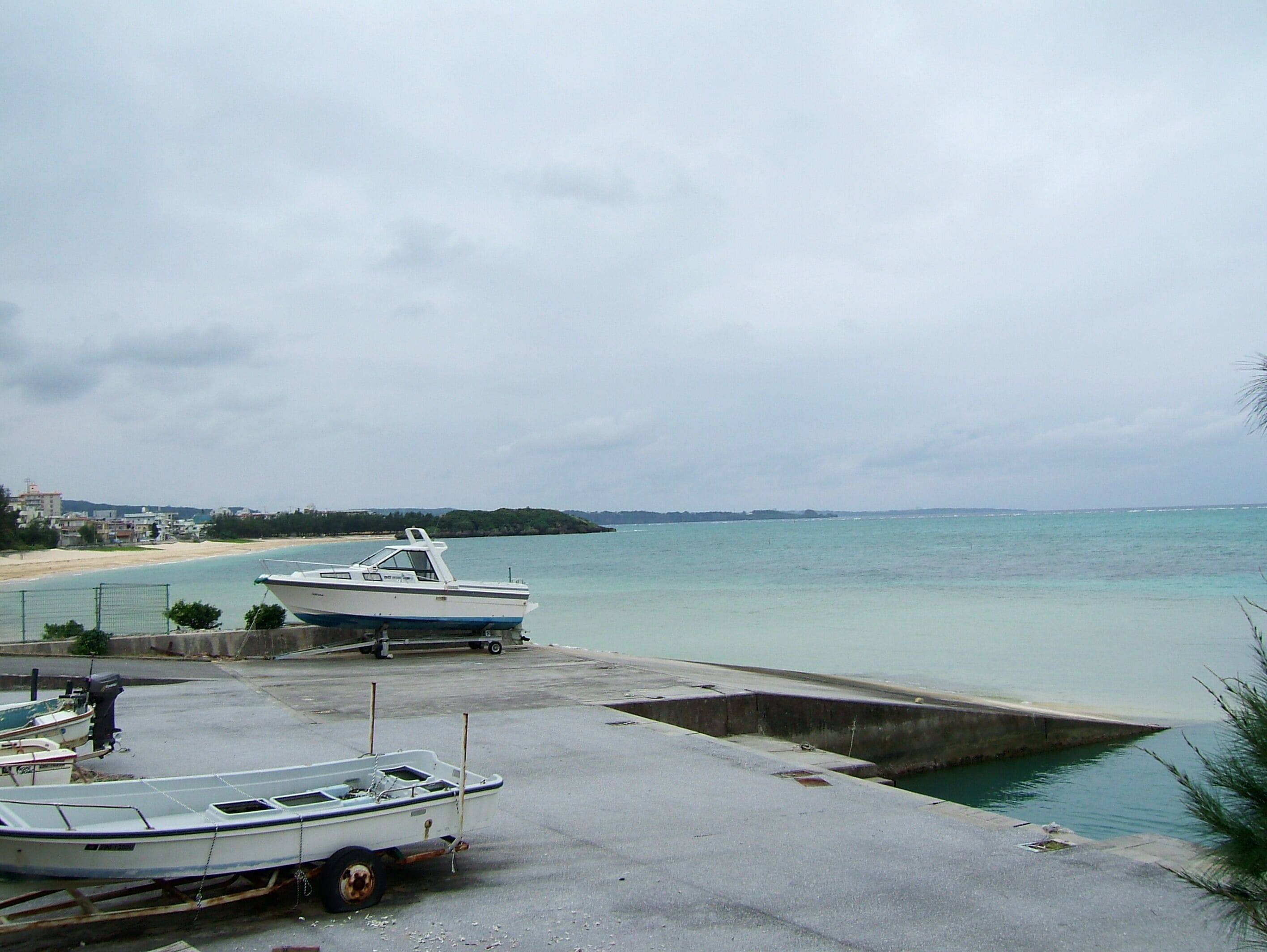 沖縄県国頭郡恩納村冨着