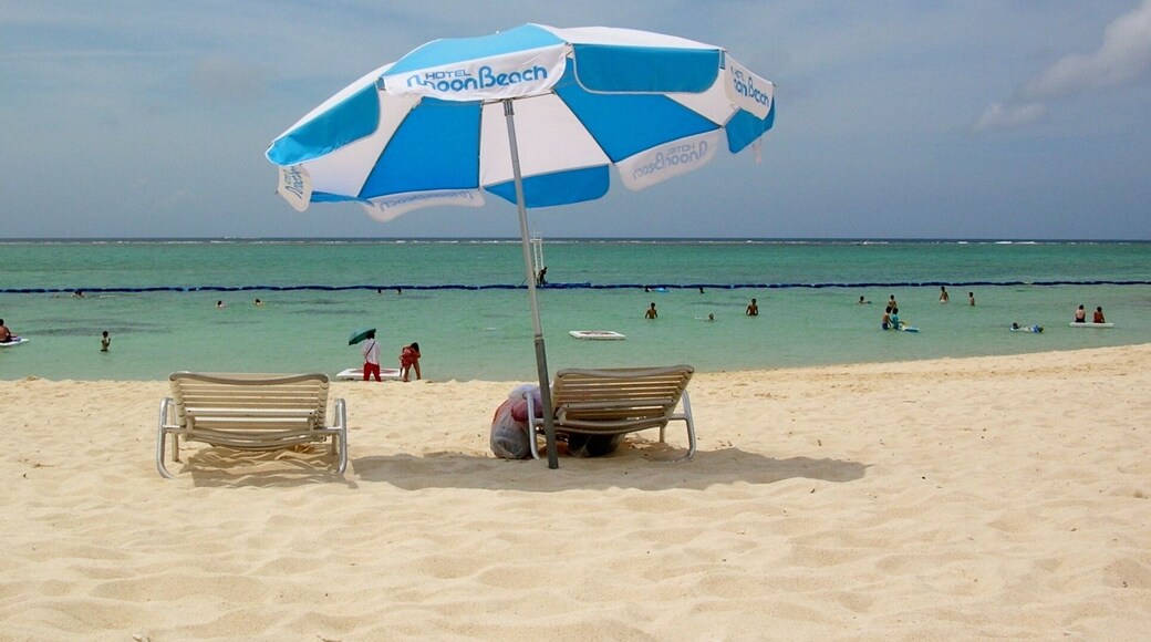 ムーンビーチホテル