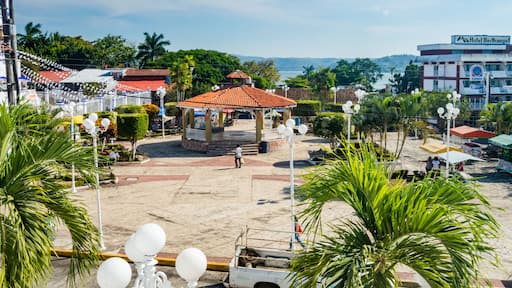 Catemaco