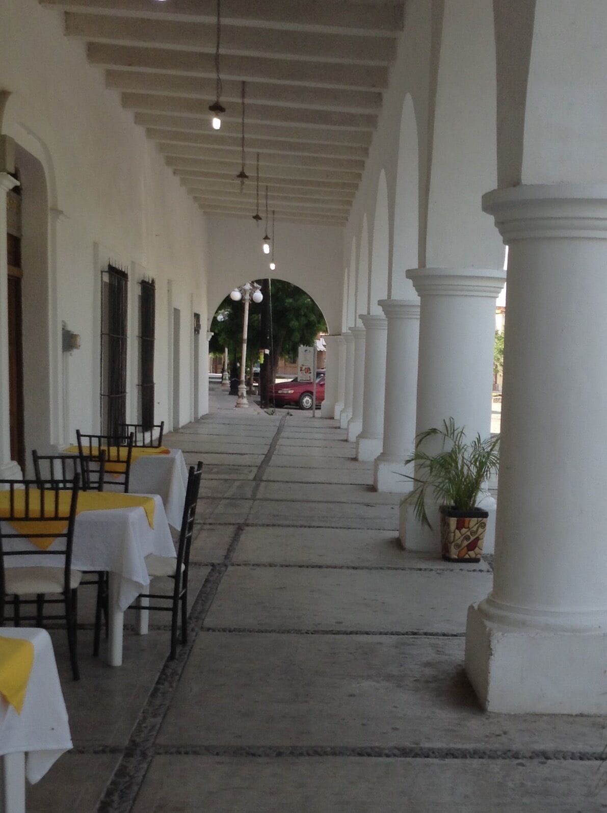 The Strong Sinaloa place where he was born Diego de la Vega arias  " El Zorro" 