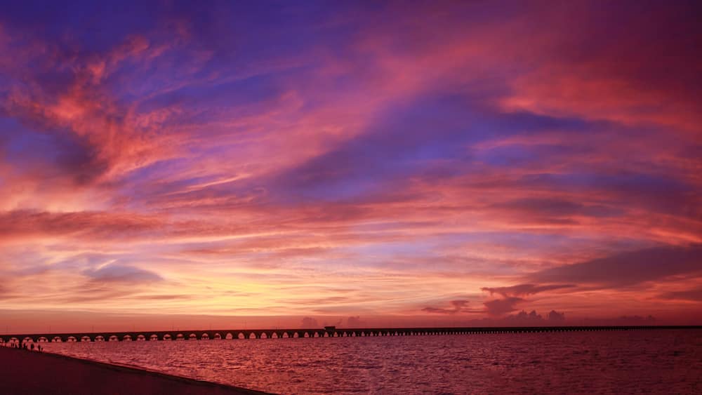 Muelle fiscal Puerto Progreso