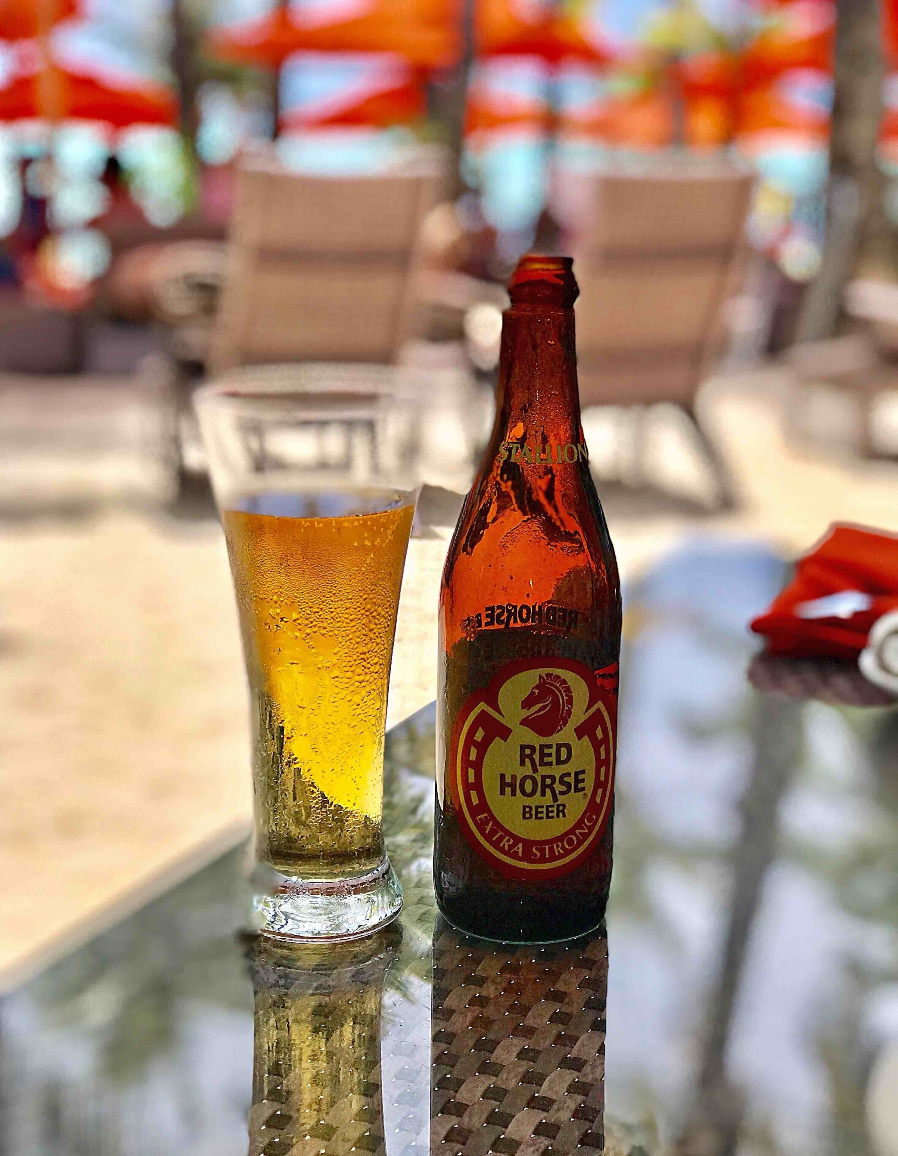 Ambassador in Paradise Resort