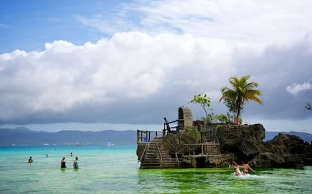 RM139 Cheap Flights from Manila to Caticlan (MNL to MPH) Expedia