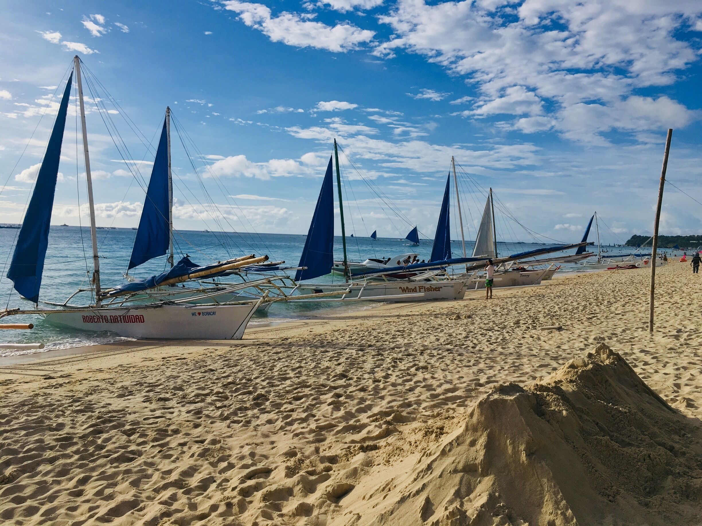 they are waiting too...