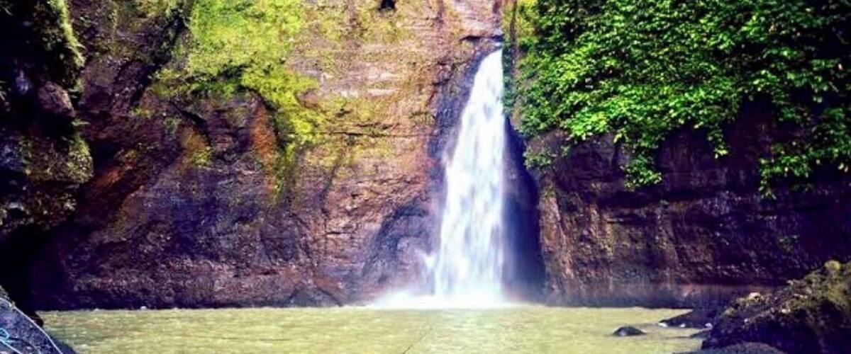 Pagsanjan Falls Philippines