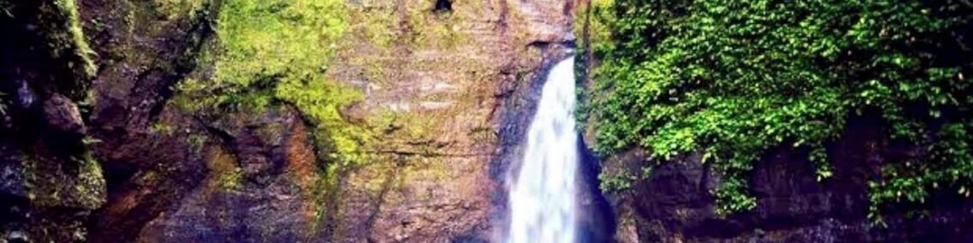 Pagsanjan Falls Philippines