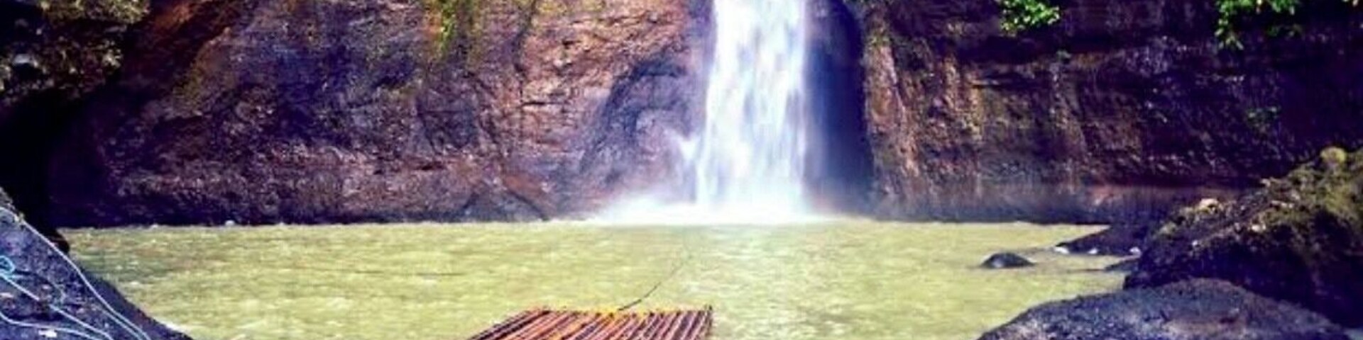 Pagsanjan Falls Philippines